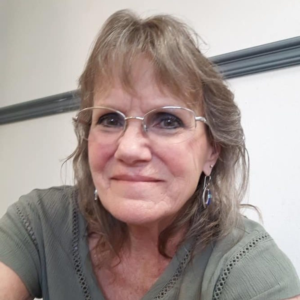 Meet your Posher, Terrie